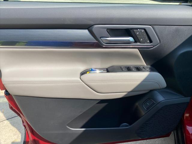 new 2026 GMC Terrain car, priced at $39,235