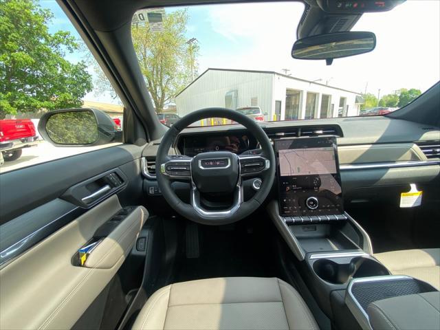 new 2026 GMC Terrain car, priced at $39,235