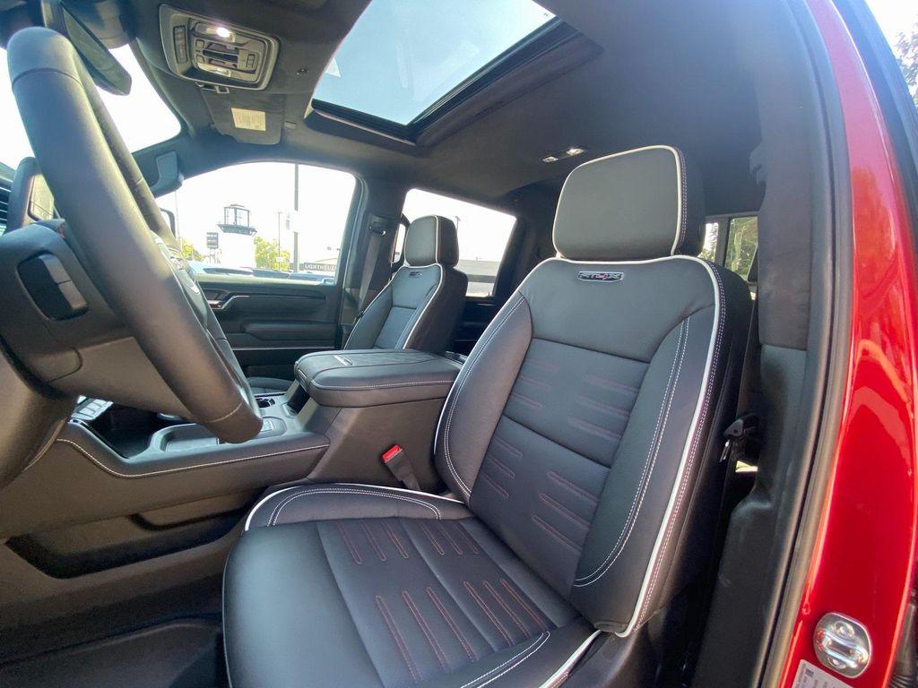 new 2026 GMC Sierra 2500 car, priced at $92,477