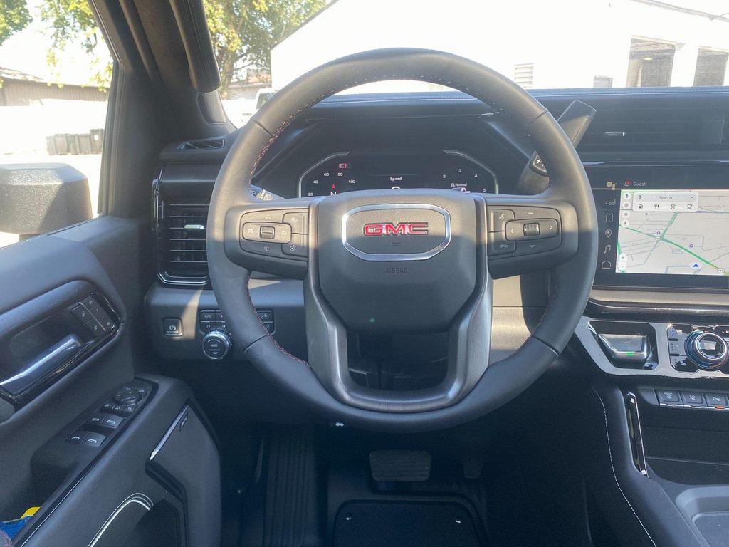 new 2026 GMC Sierra 2500 car, priced at $92,477