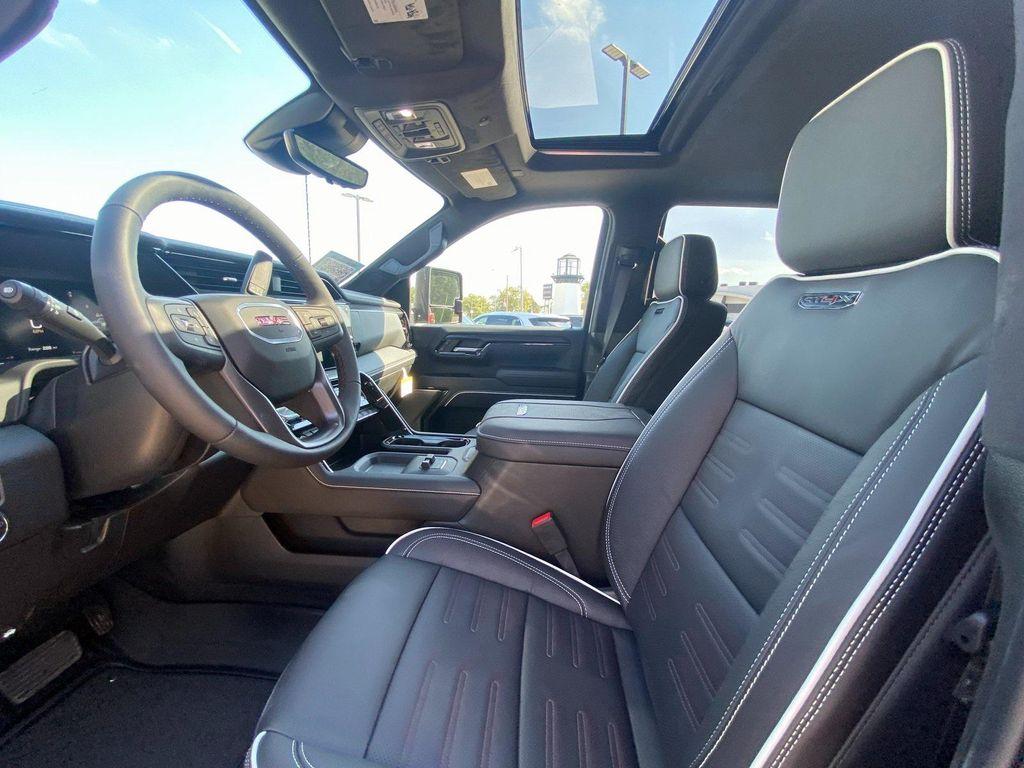 new 2026 GMC Sierra 2500 car, priced at $92,477