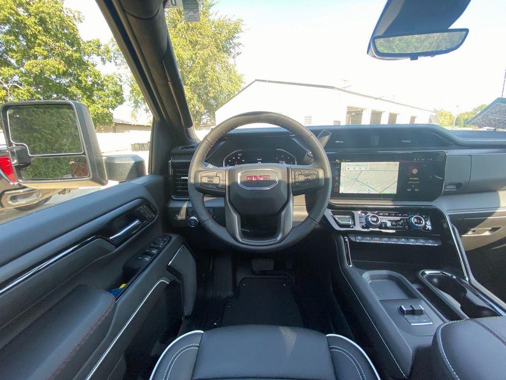 new 2026 GMC Sierra 2500 car, priced at $92,477