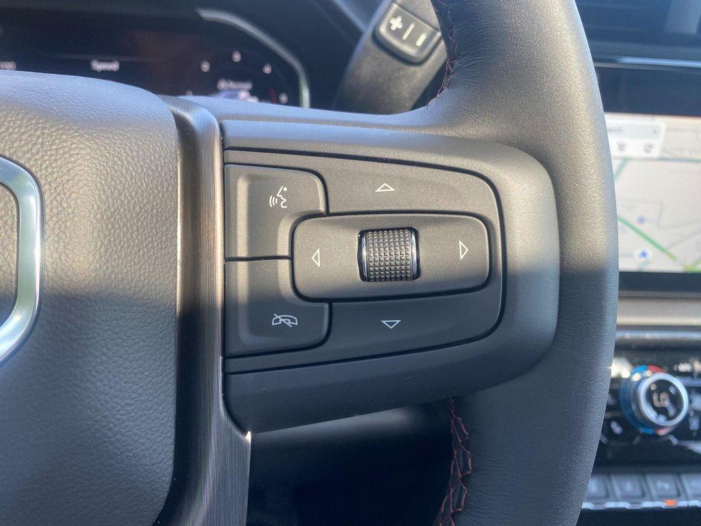 new 2026 GMC Sierra 2500 car, priced at $92,477