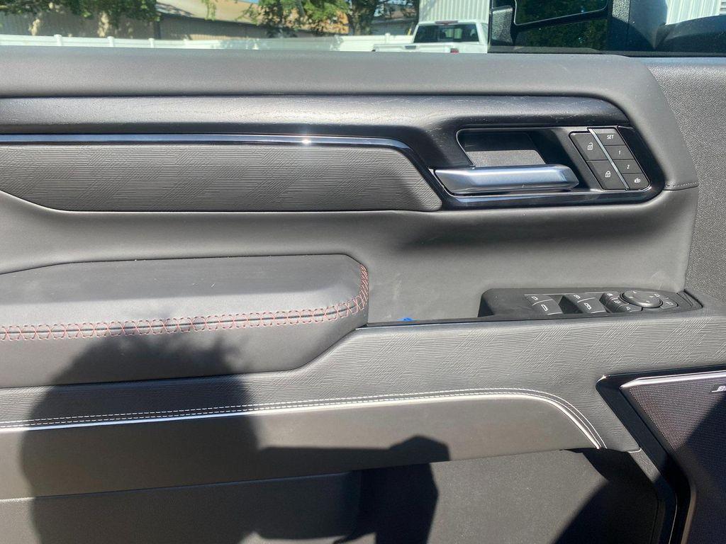 new 2026 GMC Sierra 2500 car, priced at $92,477