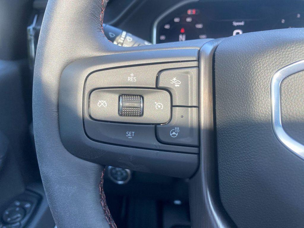 new 2026 GMC Sierra 2500 car, priced at $92,477