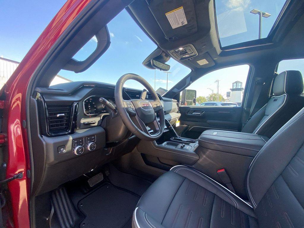 new 2026 GMC Sierra 2500 car, priced at $92,477