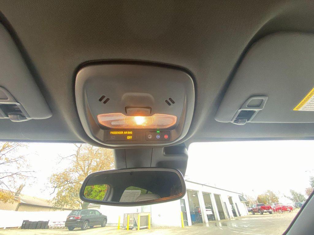 new 2026 Buick Envista car, priced at $31,190