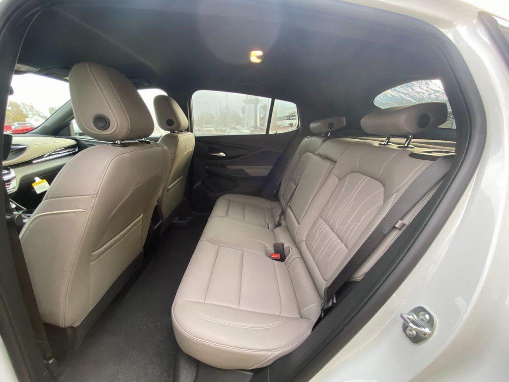 new 2026 Buick Envista car, priced at $31,190