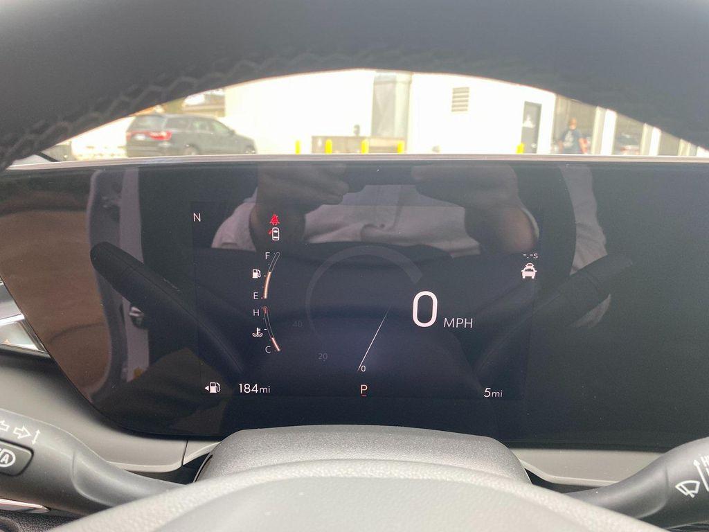 new 2026 Buick Envista car, priced at $31,190