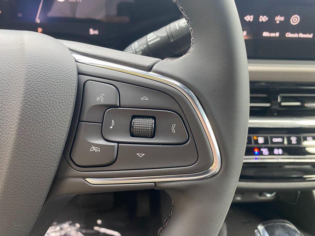 new 2026 Buick Envista car, priced at $31,190