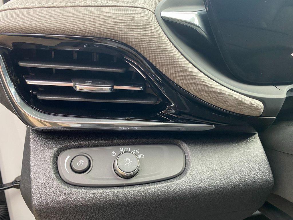 new 2026 Buick Envista car, priced at $31,190