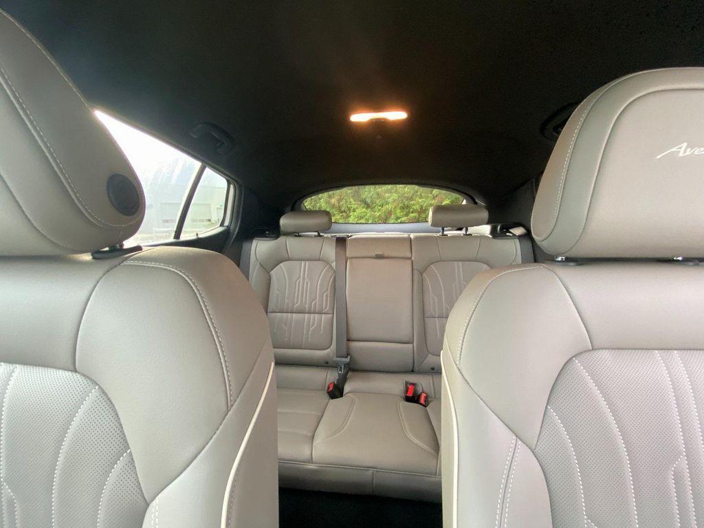 new 2026 Buick Envista car, priced at $31,190