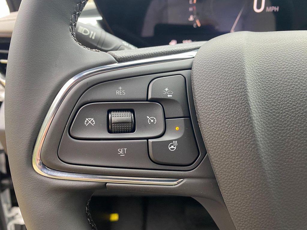 new 2026 Buick Envista car, priced at $31,190