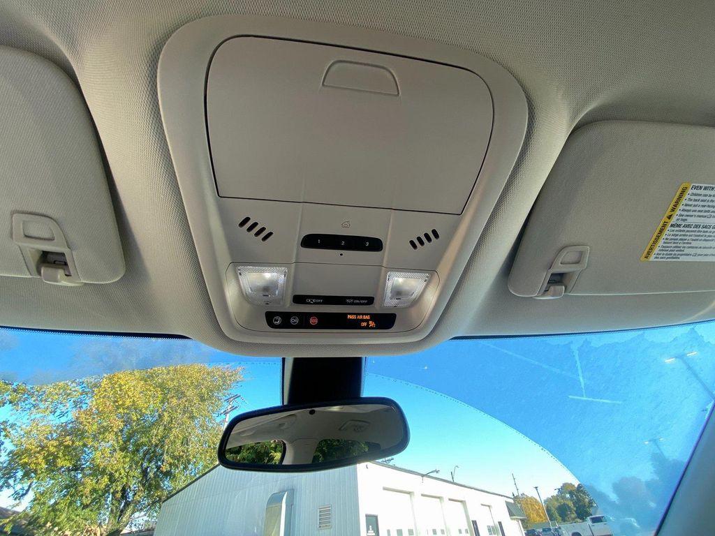 used 2024 Buick Enclave car, priced at $36,400