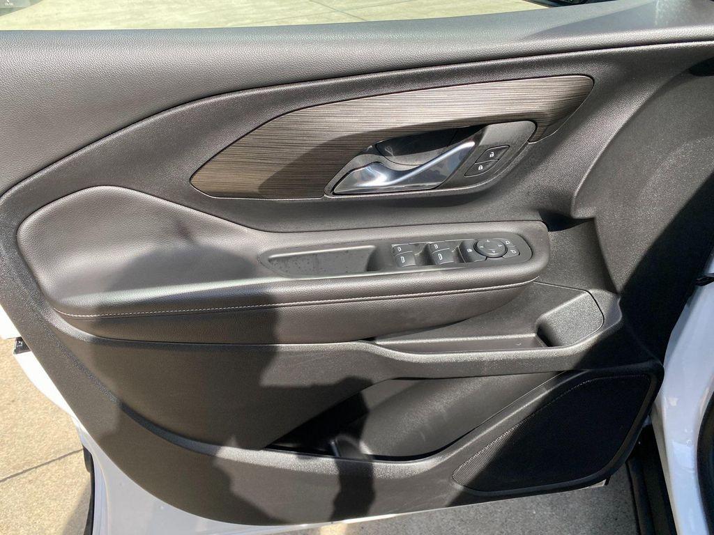 used 2022 GMC Terrain car, priced at $23,500