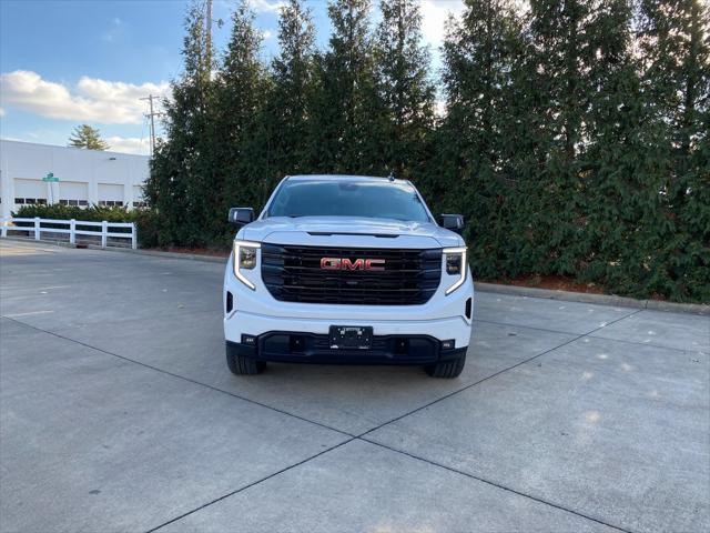 new 2025 GMC Sierra 1500 car, priced at $58,185