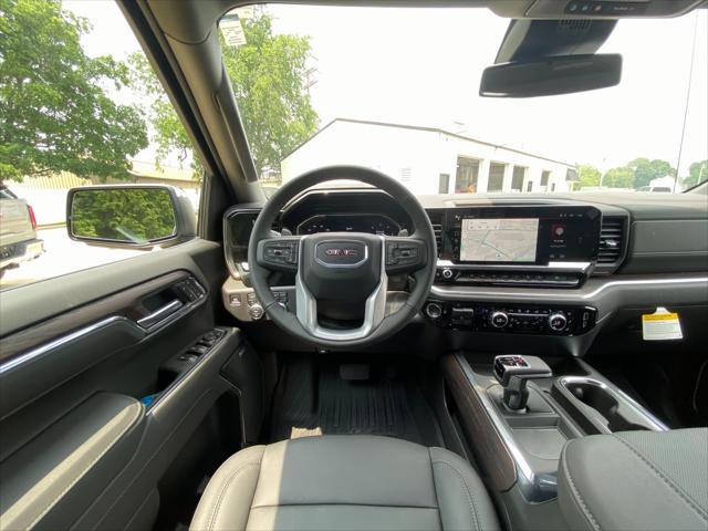 new 2025 GMC Sierra 1500 car, priced at $60,375