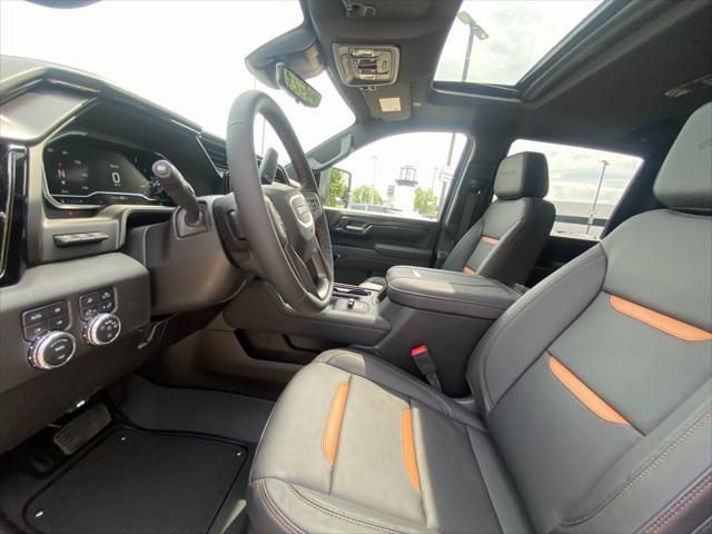 new 2025 GMC Sierra 2500 car, priced at $82,765