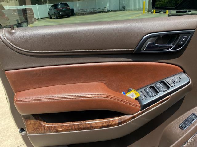 used 2015 Chevrolet Tahoe car, priced at $20,560