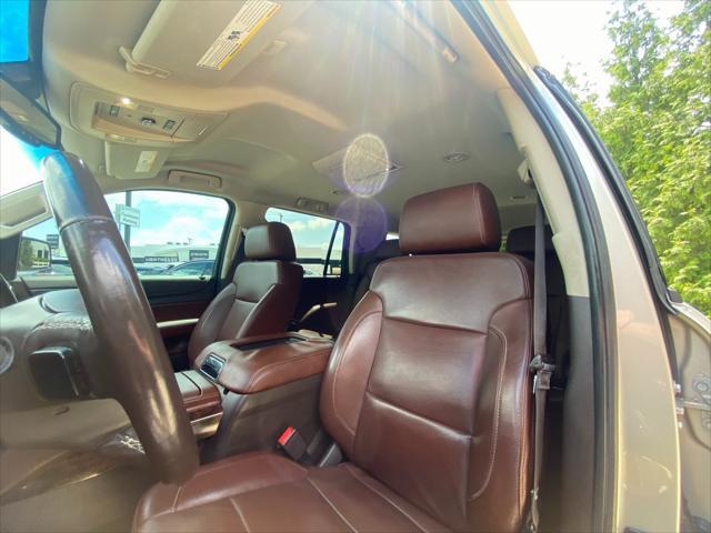 used 2015 Chevrolet Tahoe car, priced at $20,560