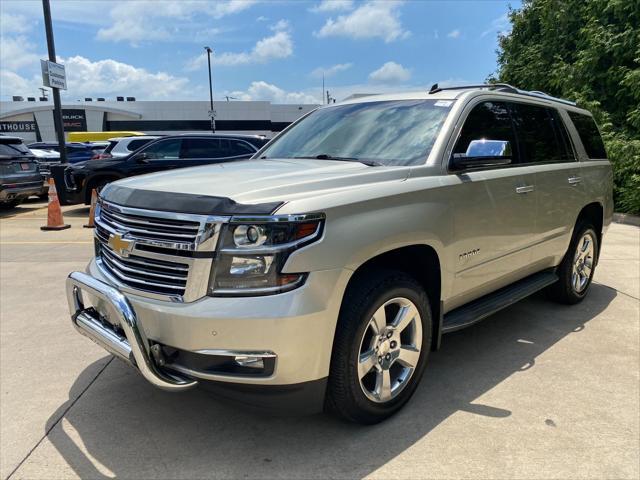 used 2015 Chevrolet Tahoe car, priced at $20,560