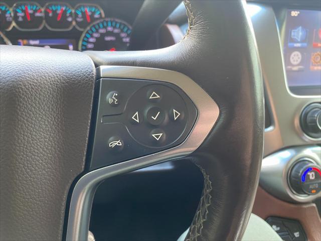 used 2015 Chevrolet Tahoe car, priced at $20,560