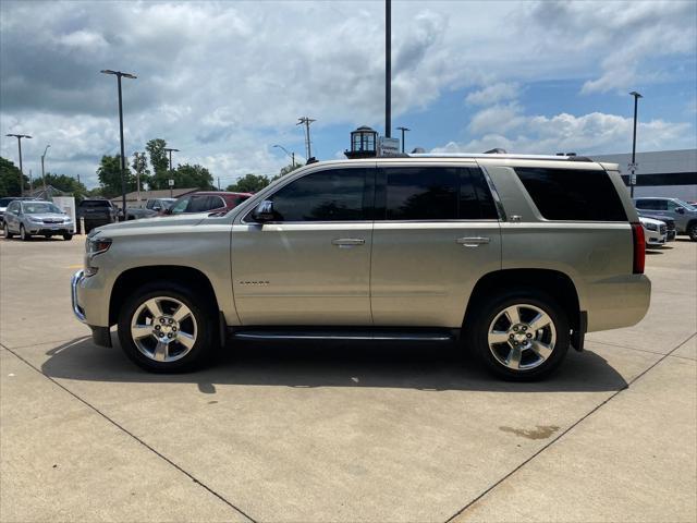 used 2015 Chevrolet Tahoe car, priced at $20,560
