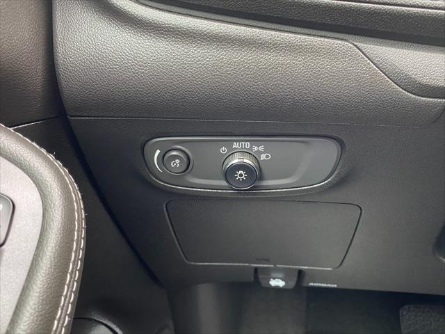 used 2024 Buick Encore GX car, priced at $24,600