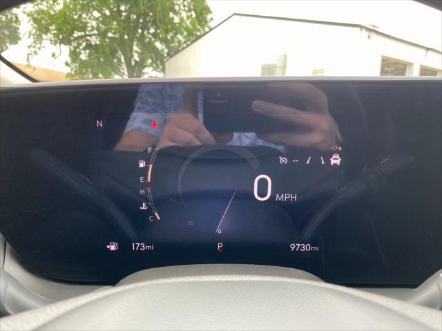 used 2024 Buick Encore GX car, priced at $24,600