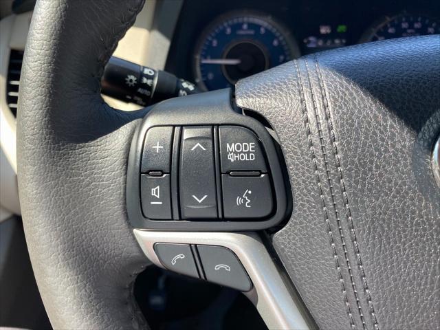 used 2018 Toyota Sienna car, priced at $44,960