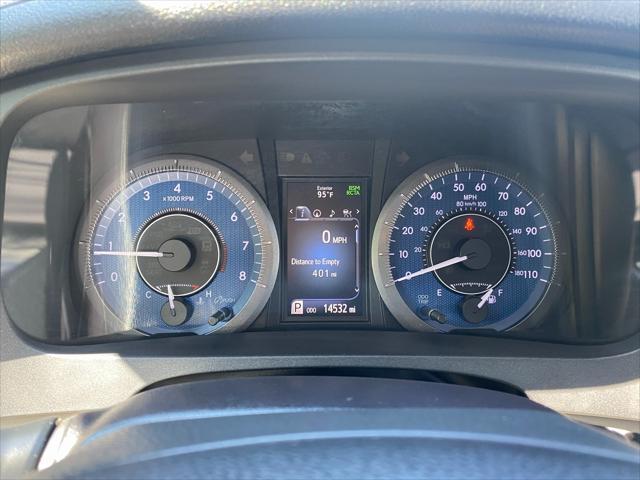 used 2018 Toyota Sienna car, priced at $44,960