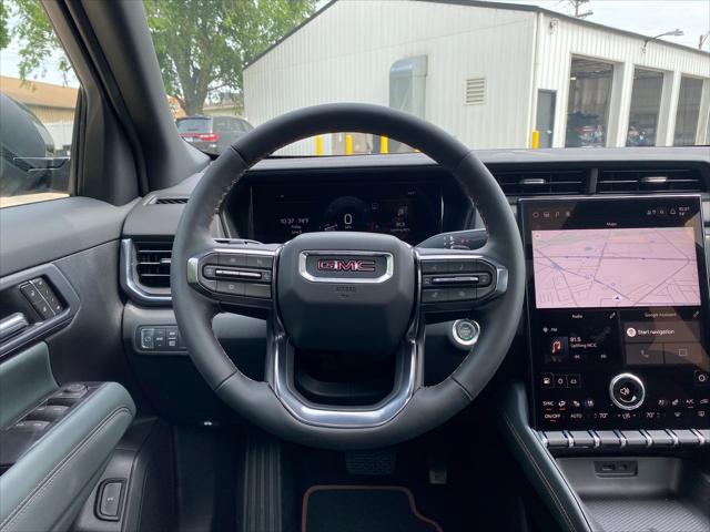 new 2026 GMC Terrain car, priced at $43,780
