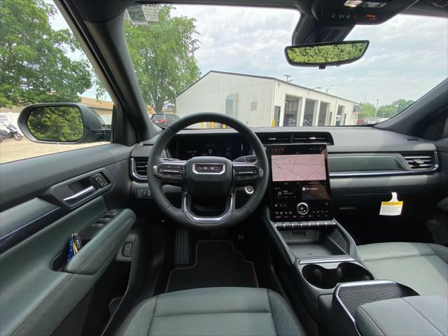 new 2026 GMC Terrain car, priced at $43,780
