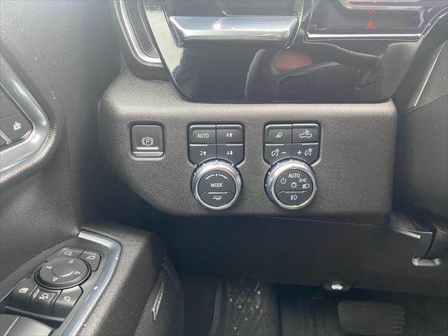 used 2024 GMC Sierra 3500 car, priced at $70,900