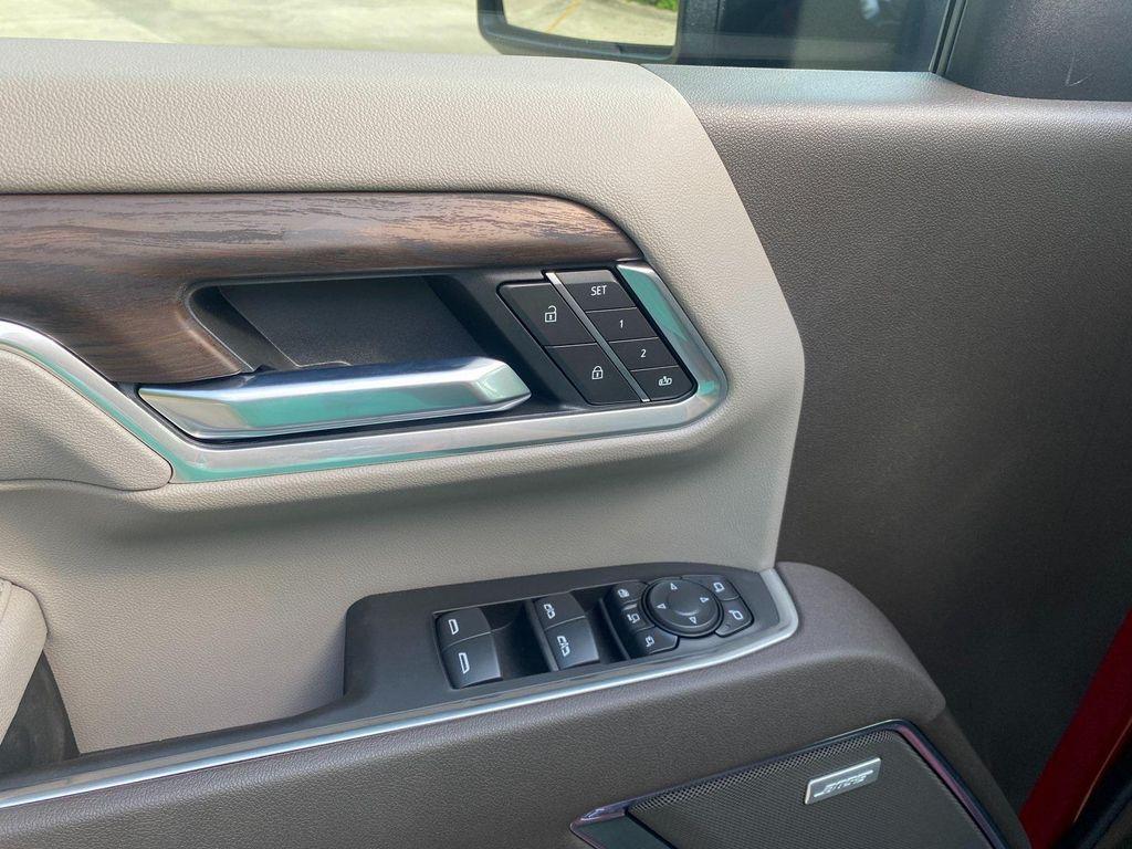 new 2025 GMC Sierra 2500 car, priced at $76,710