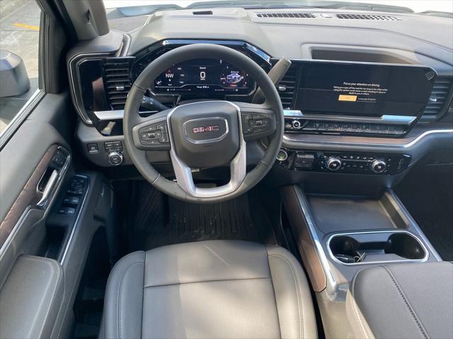 new 2025 GMC Sierra 2500 car, priced at $76,999