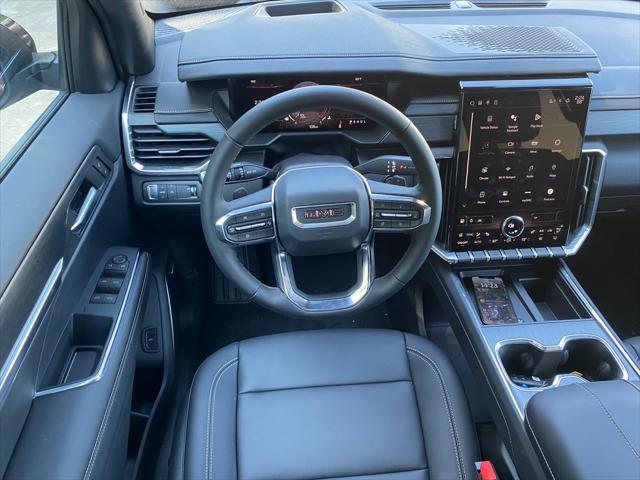 new 2024 GMC Acadia car, priced at $41,440