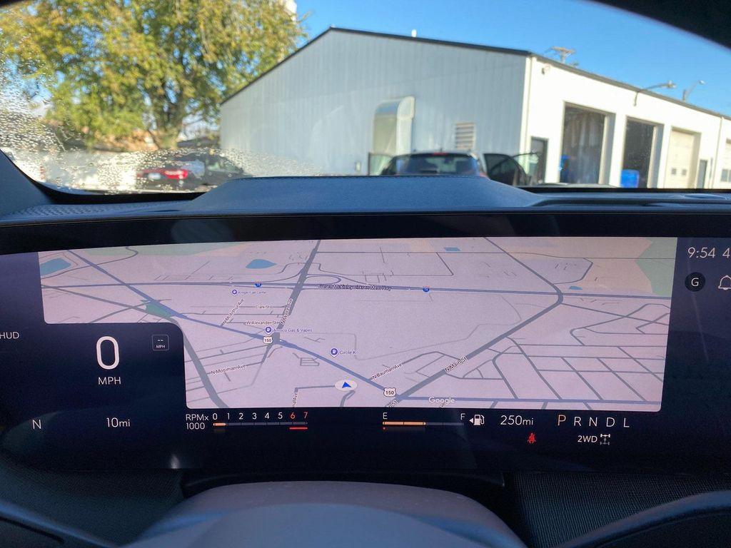 new 2026 Buick Enclave car, priced at $56,300