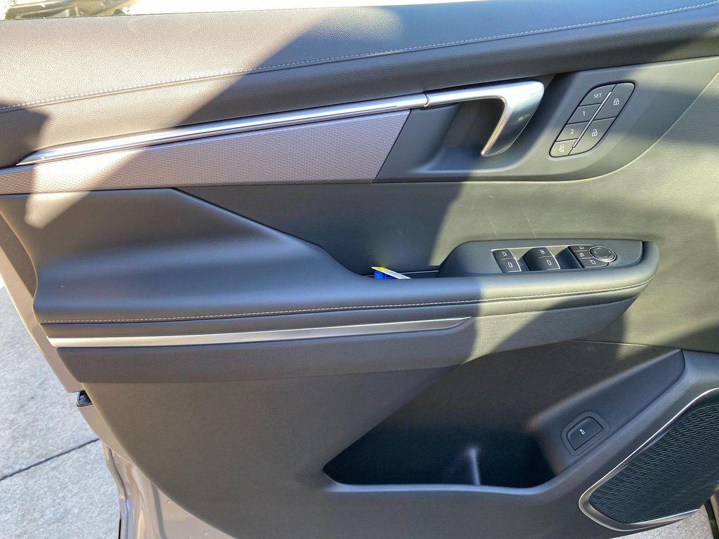 new 2026 Buick Enclave car, priced at $56,300