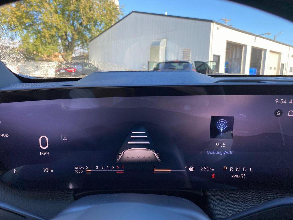 new 2026 Buick Enclave car, priced at $56,300