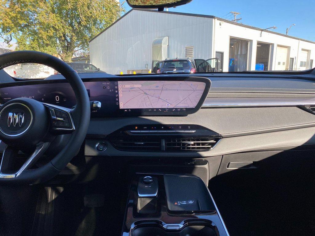 new 2026 Buick Enclave car, priced at $56,300