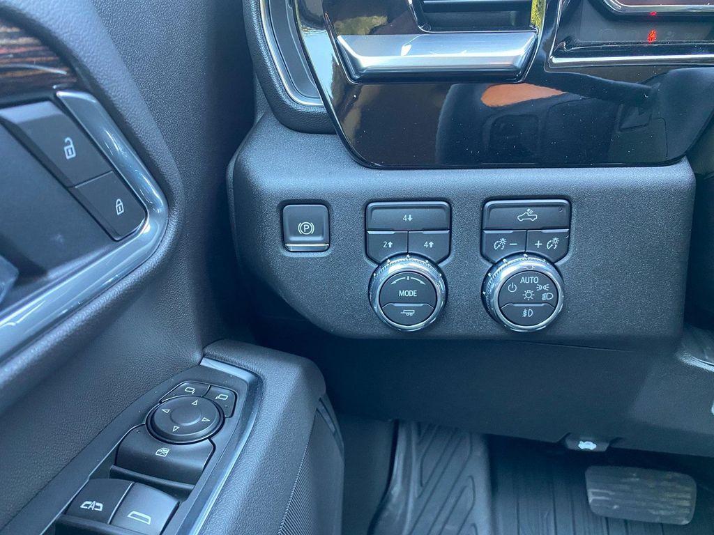 new 2026 GMC Sierra 2500 car, priced at $69,872