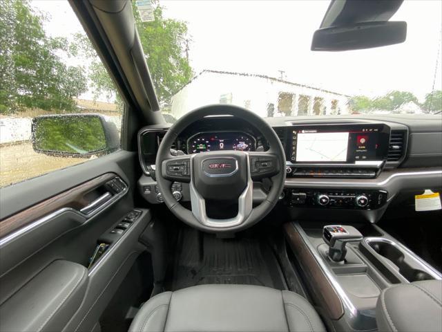 new 2025 GMC Sierra 1500 car, priced at $67,472