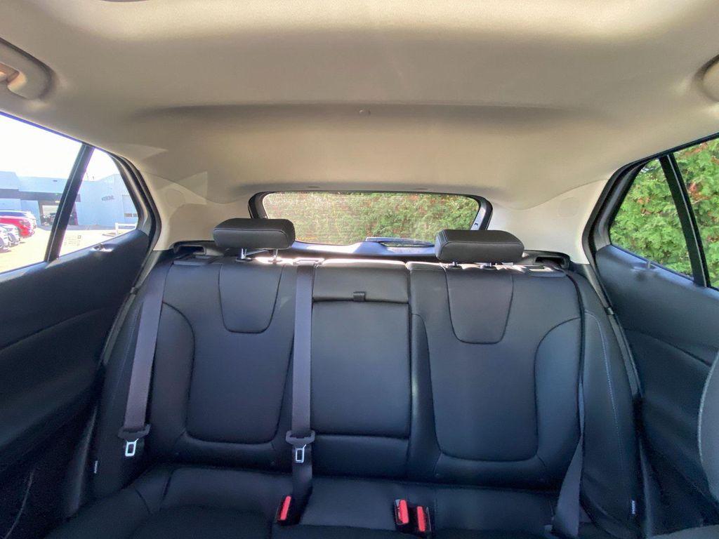 new 2026 Buick Encore GX car, priced at $30,980