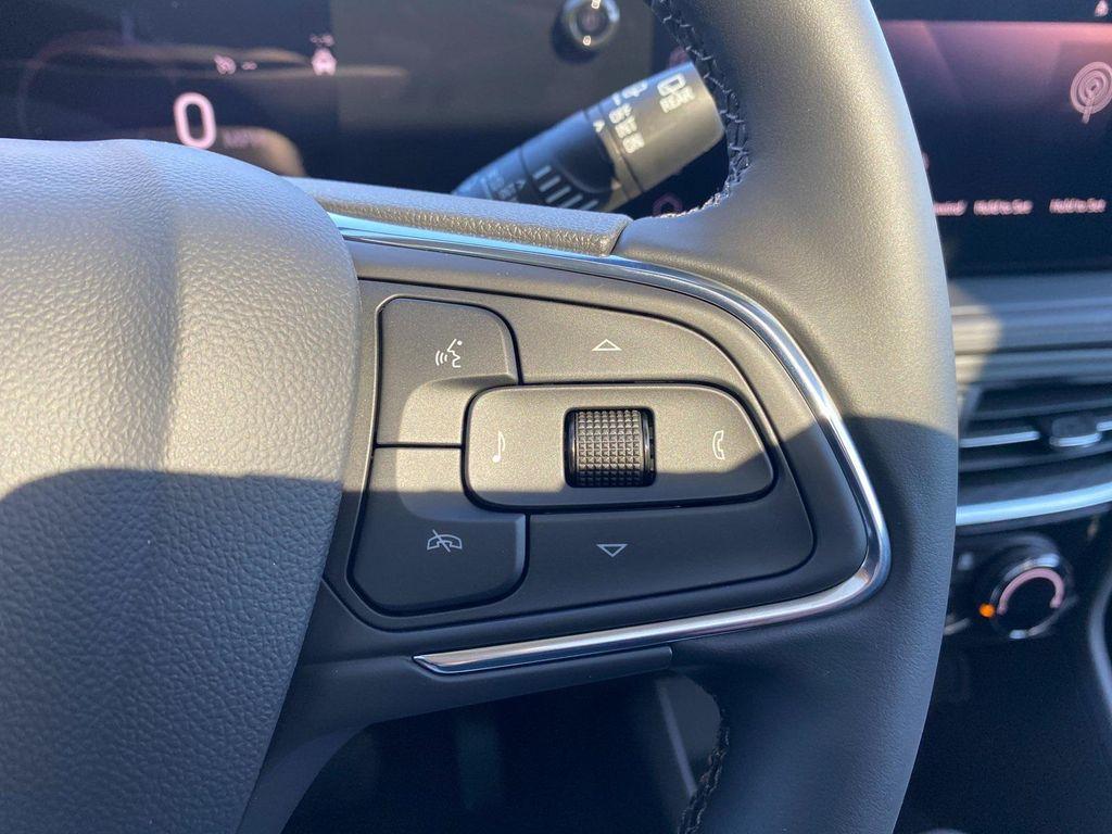 new 2026 Buick Encore GX car, priced at $30,980