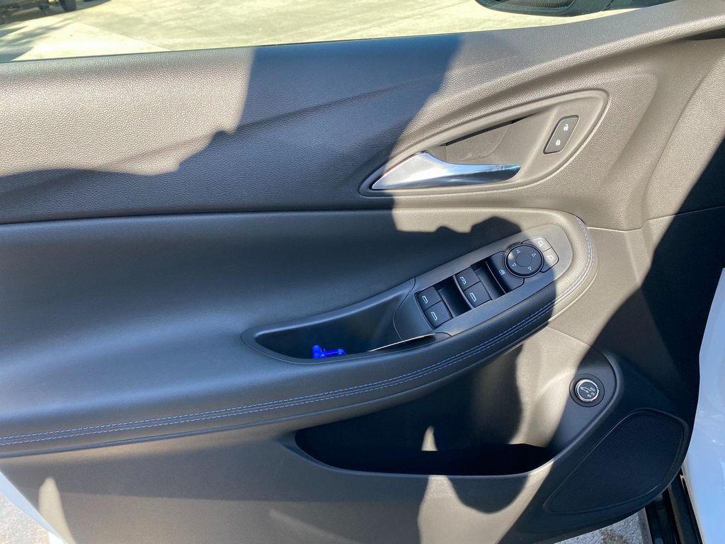 new 2026 Buick Encore GX car, priced at $30,980