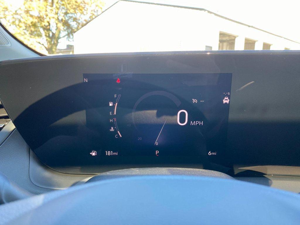 new 2026 Buick Encore GX car, priced at $30,980