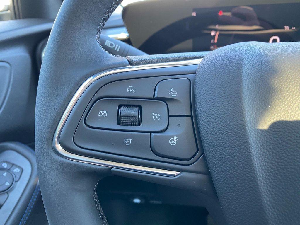 new 2026 Buick Encore GX car, priced at $30,980