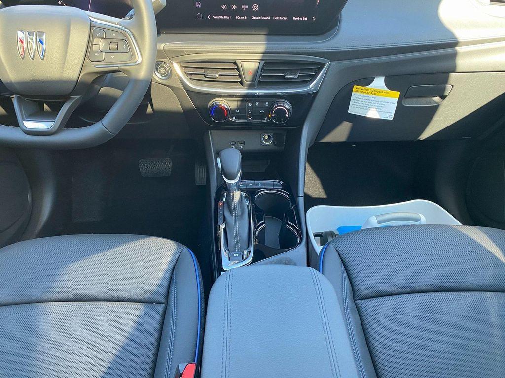 new 2026 Buick Encore GX car, priced at $30,980