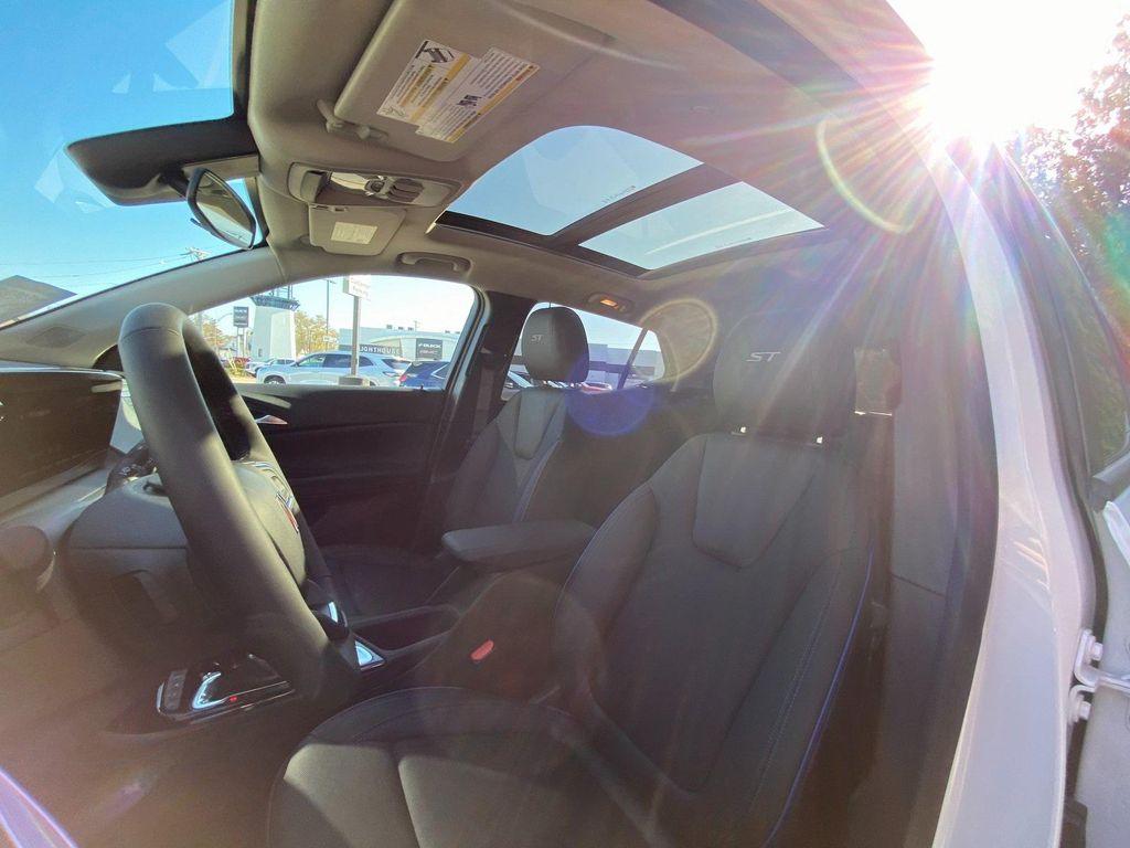 new 2026 Buick Encore GX car, priced at $30,980